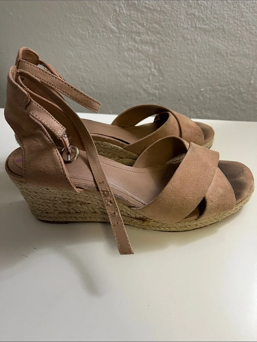 H&M women wedge